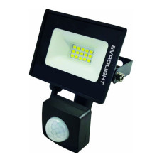 Прожектор EVROLIGHT FM-01D-10 10W 6400К