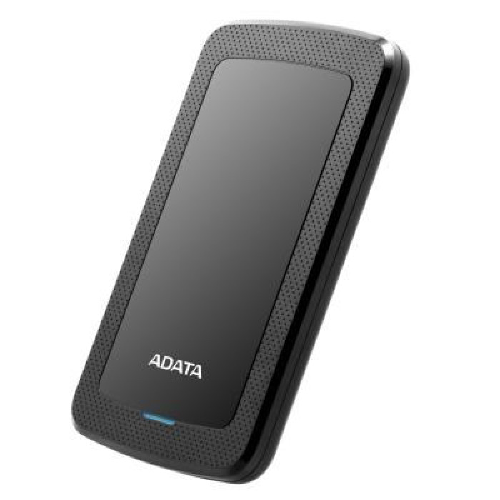 Зовнішній жорсткий диск 2.5" 1TB ADATA (AHV300-1TU31-CBK)