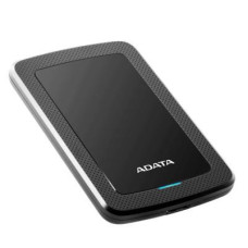 Зовнішній жорсткий диск 2.5" 1TB ADATA (AHV300-1TU31-CBK)