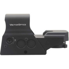 Коліматорний приціл Vector Optics Omega 8 (SCRD-04)