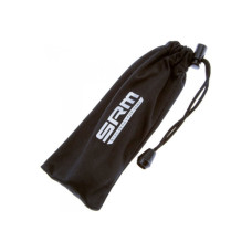 Ніж SRM Retreiver, 10Cr15CoMoV, зелена мікарта (9203-MG2)