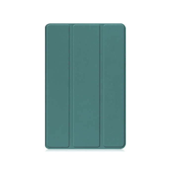 Чохол до планшета BeCover Smart Case Samsung Galaxy Tab A11 Plus SM-X236B 11.0" Dark Green (713998)