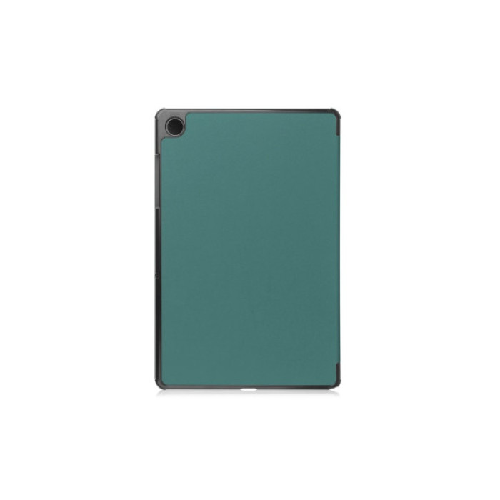 Чохол до планшета BeCover Smart Case Samsung Galaxy Tab A11 Plus SM-X236B 11.0" Dark Green (713998)