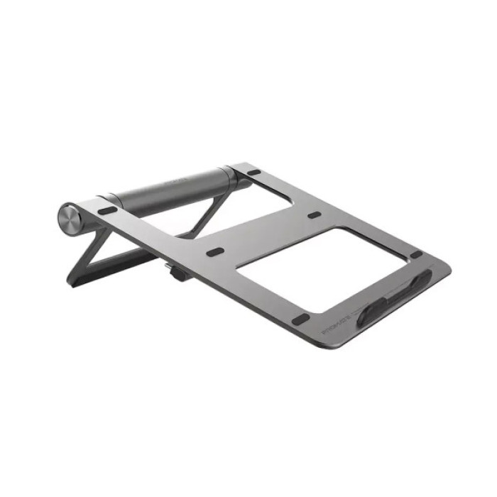 Концентратор Promate USB Hub 9 ports primebase-c.grey (primebase-c.grey)