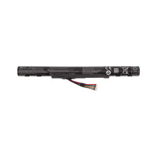 Акумулятор до ноутбука ACER Aspire E5-422 (AL15A32) 14.8V 2000mAh PowerPlant (NB410262)