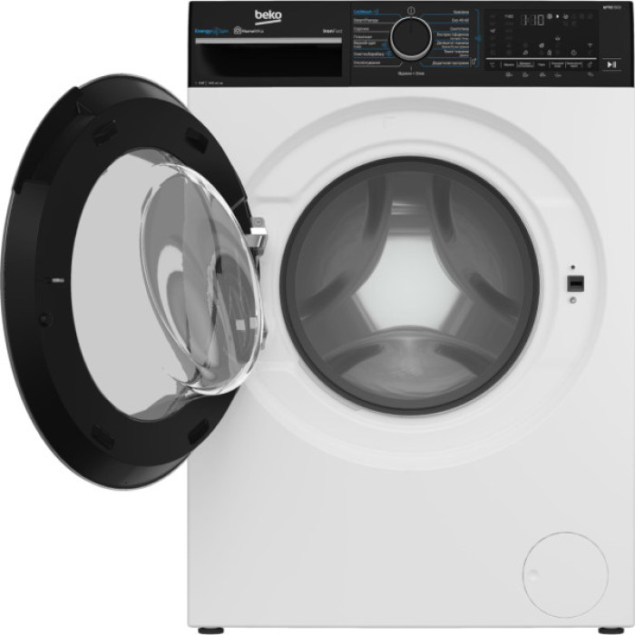 Пральна машина Beko B5WFU69415WPBB