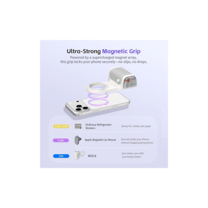 Стедікам Comitok MOCA (COMMOCAWH)