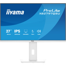 Монітор iiyama XB2797QSU-W1