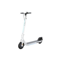 Електросамокат OKAI ES20-NEON White 9" (ES20-W)