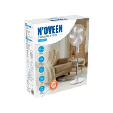 Вентилятор N'oveen F510
