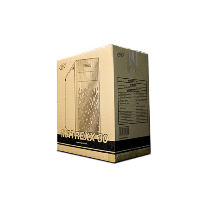 Корпус Deepcool MATREXX 30