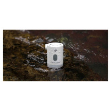 Ліхтар Flextail Max Pump 2 Pro з функцією насосу та powerbank білий (MP2P4000-WT-i)