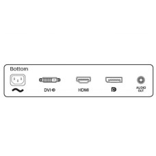 Монітор Philips 275S1AE/00