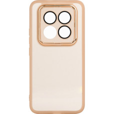 Чохол до мобільного телефона Armorstandart Shade Xiaomi Redmi Note 15 Pro Plus 5G / Poco M8 Pro 5G Gold (ARM89867)