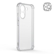 Чохол до мобільного телефона Armorstandart Air Force для Xiaomi Poco X8 Pro 5G Clear (ARM90700)