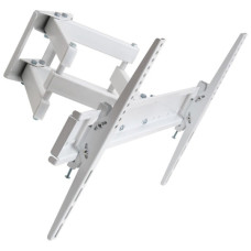 Кронштейн Charmount TV0604T-R6 White