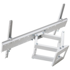 Кронштейн Charmount TV0604T-R6 White