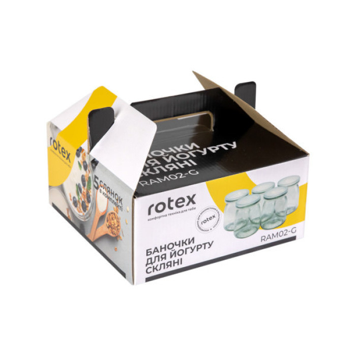 Аксесуар до мультиварок Rotex RAM02-G