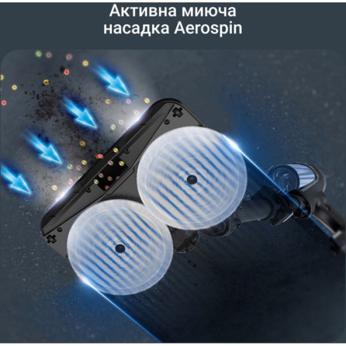 Пилосос Rowenta X-Force Flex 14.80 (RH9BC1WO)