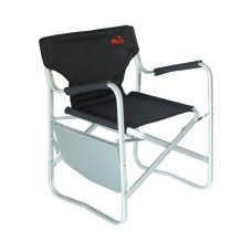 Крісло складане Tramp Директорський люкс (TRF-020)
