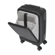 Валіза Acer Barcelona 20'' Black (GP.LUG11.009)