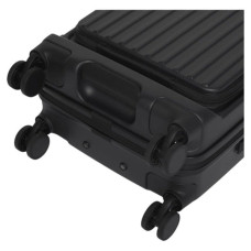 Валіза Acer Barcelona 20'' Black (GP.LUG11.009)