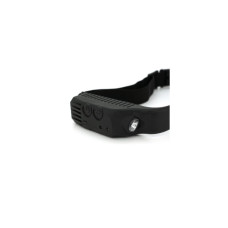 Ліхтар Bailong BL-W689-LM+2COB+Red