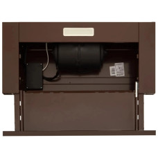 Витяжка кухонна Jantar TLT 1000 LED 60 BR