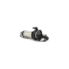 Заглибний насос Voltronic 1500W, 220V, до 3 м³/год, підйом до 28 м, 25мм, INOX, 415х200х235 мм, 11.880 кг. + перехідник (YT-P-1500-28)