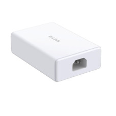 Зарядний пристрій D-Link 4xUSB-C + 1xUSB PD240W GaN white (DCF-241)