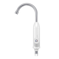 Проточний водонагрівач Quartz Troy 3000