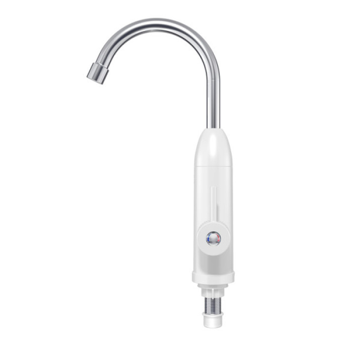 Проточний водонагрівач Quartz Troy 3000