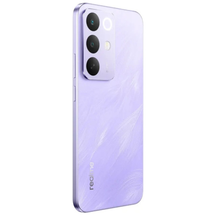Мобільний телефон realme C85 Pro 8/128GB Parrot Purple
