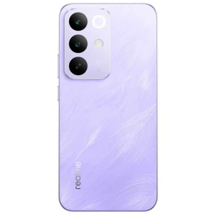 Мобільний телефон realme C85 Pro 8/128GB Parrot Purple