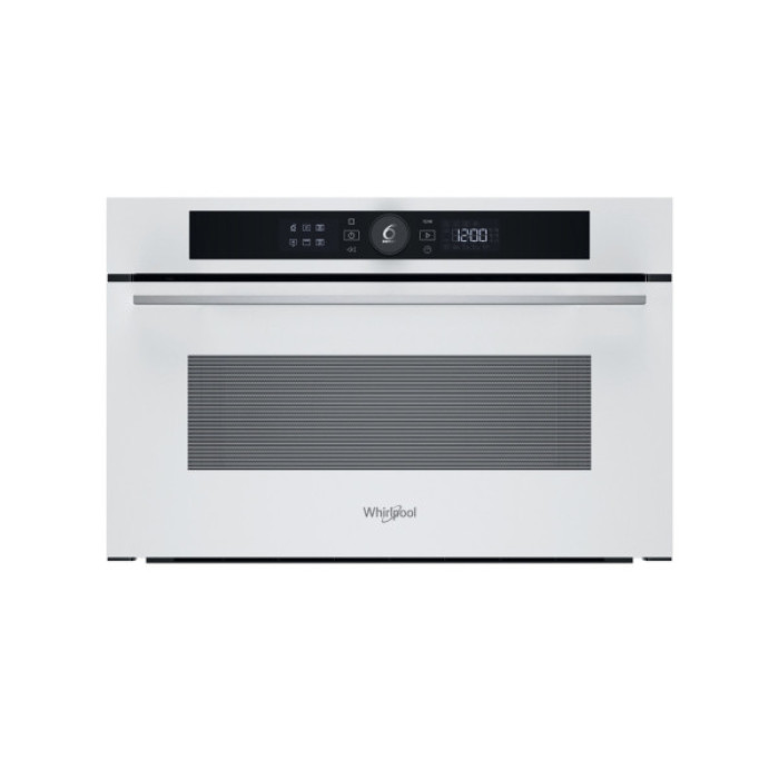 Мікрохвильова піч Whirlpool WMD54MW