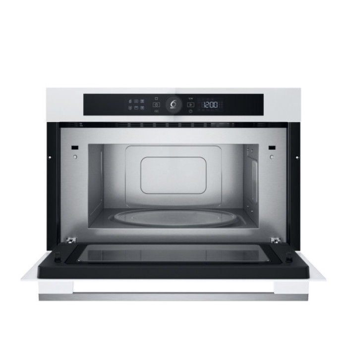 Мікрохвильова піч Whirlpool WMD54MW