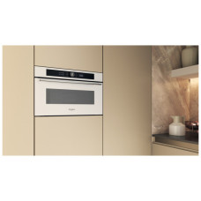 Мікрохвильова піч Whirlpool WMD54MW