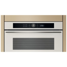 Мікрохвильова піч Whirlpool WMD54MW