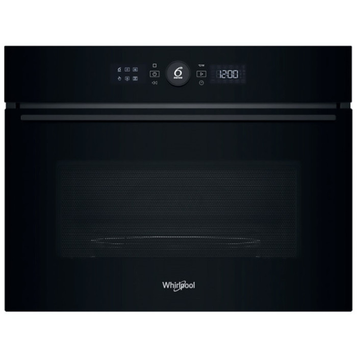 Духова шафа Whirlpool WMW57DMB