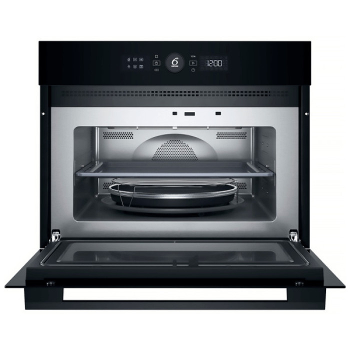 Духова шафа Whirlpool WMW57DMB