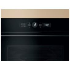 Духова шафа Whirlpool WMW57DMB