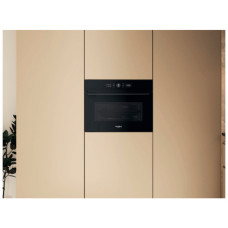 Духова шафа Whirlpool WMW57DMB