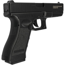 Страйкбольний пістолет Cyma Glock 18C AEP 6 мм MOSFET (CM.030S)