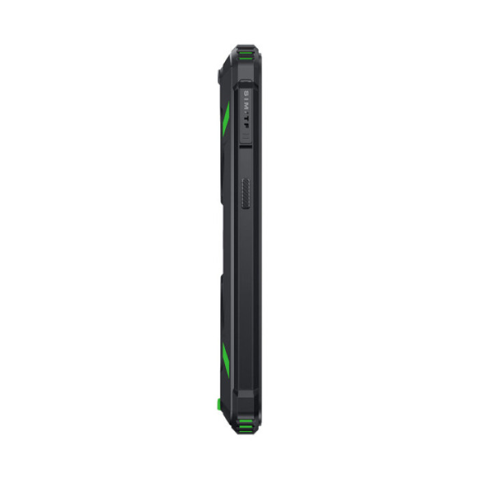 Мобільний телефон OUKITEL G5 4/64GB Green (6941749813855)