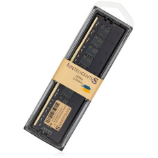 Модуль пам'яті для комп'ютера DDR4 8GB 3200 MHz INTELIGENTES (IU4DHE1/8)