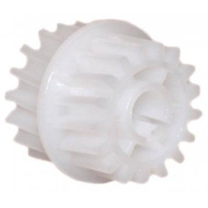 Шестерня gear fuser HP LJ P3005/M3027/M3035, 17T Patron (GEAR-HP-RU5-0958-PN)