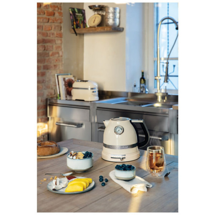 Електрочайник KitchenAid 5KEK1522EAC