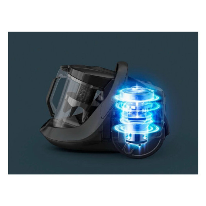 Пилосос Rowenta RO7C89EA