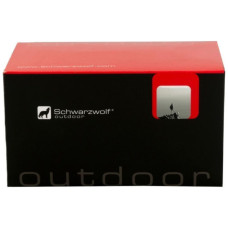 Термокружка Schwarzwolf Liard 360 мл білий (F5100100AJ3)