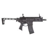 Пневматична гвинтівка Sig Sauer MCX RATTLER BB (AIR-RATTLER-BB)